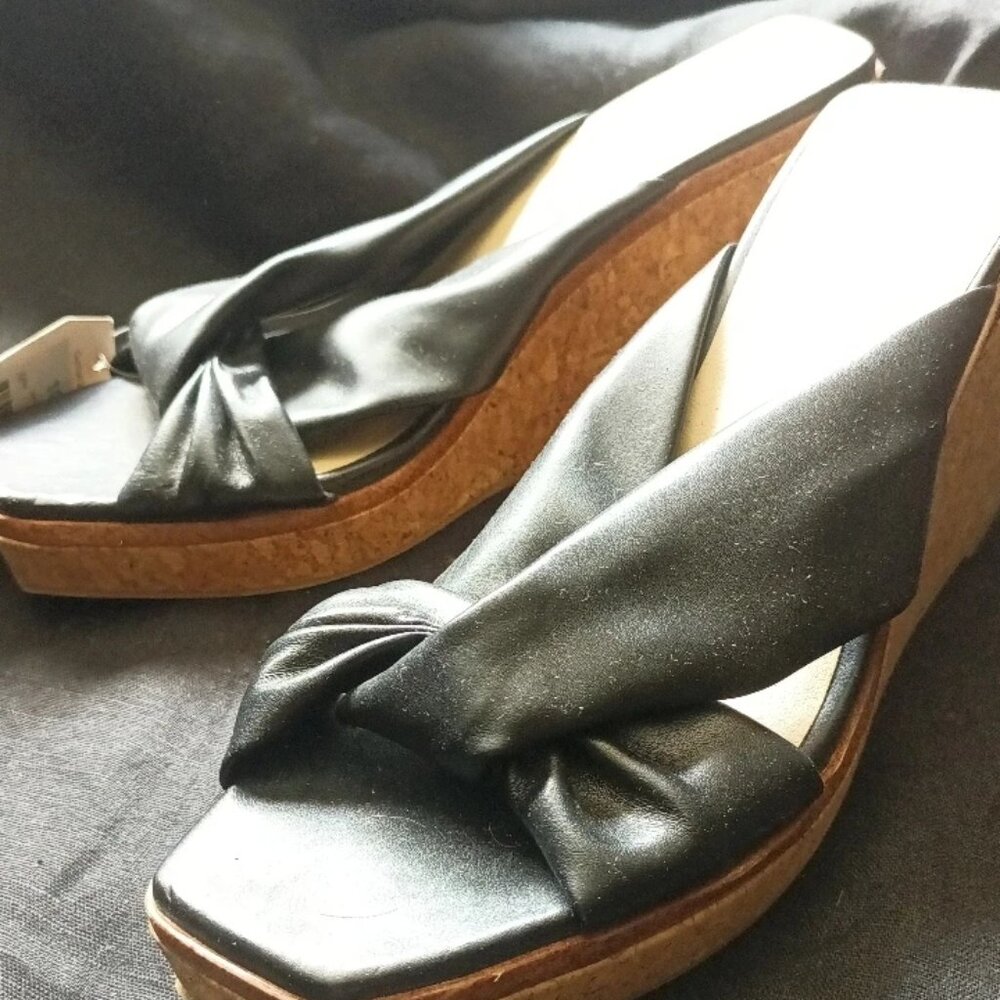 knot slip on wedge